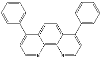 4,7-二苯基-1,10-菲罗啉 