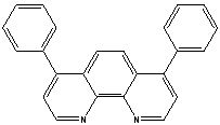 4,7-二苯基-1,10-菲羅啉 