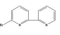 6-溴-2，2’-联吡啶 