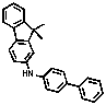 N-(4-biphenyl)-(9,9-dimethylfluoren-2-yl) Amine