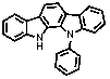 11-Phenyl-11,12-dihydroindolo[2,3-a]carbazole