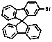 2-Bromo-9,9'-Spirobifluorene