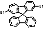 2,7-Dibromo-9,9'-Spirobifluorene