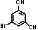 5-Bromo-1,3-benzenedicarbonitrile