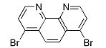 4，7-dibromo-1,10- phenanthroline