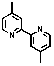 4,4'-Dimethyl-2,2'-bipyridine