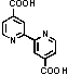 4,4'-Dicarboxy-2,2'-bipyridine