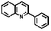 2-Phenylquinoline