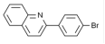 2-(4-Bromophenyl)quinoline