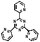 2,4,6-Tri(2-Pyridyl)-1,3,5-Triazine