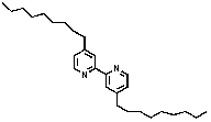 4,4'-Dinonyl-2,2'-bipyridine