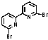 6,6'-Dibromo-2,2'-dipyridyl