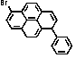 1-bromo-6-phenylpyrene