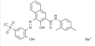 二甲苯偶氮紫I