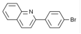 2-（4-溴苯基)喹啉
