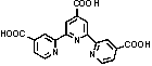 2,2':6',2''-三联吡啶-4,4',4''-三甲酸